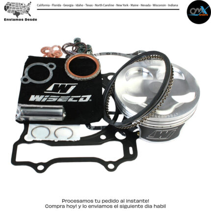 TOP END KIT ARMORGLIDE 95.00/STD 13:1  Yamaha YZ450F WR450F 2003-2006