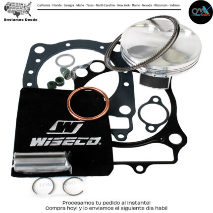 TOP END KIT ARMORGLIDE 96.00/STD 13:1  Honda CRF450R 2002-2008