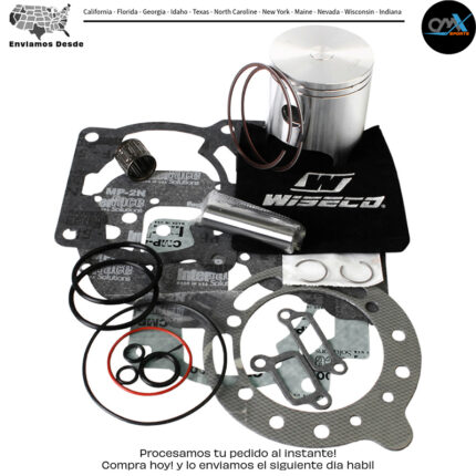 TOP END KIT PRO-LITE ARMRGLD 64.00/STD KTM KTM 200 Exc 200 Mxc 1998-2002