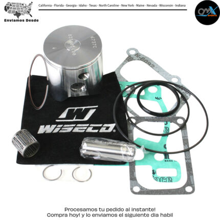 TOP END KIT PRO-LITE 56.00/+2.00  Suzuki RM125 2004-2008