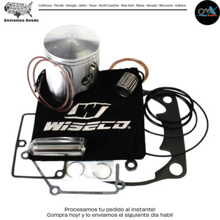 TOP END KIT PRO-LITE 66.40/STD  Kawasaki KX250 2005-2008