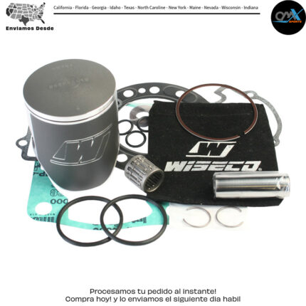 TOP END KIT RC GP ARMORGLIDE 66.40/STD  Honda CR250R 2005-2007