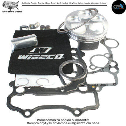TOP END KIT ARMRGLD STRUTT FRG 77.00/STD 13.5:1  Yamaha YZ250F WR250F 2005-2013