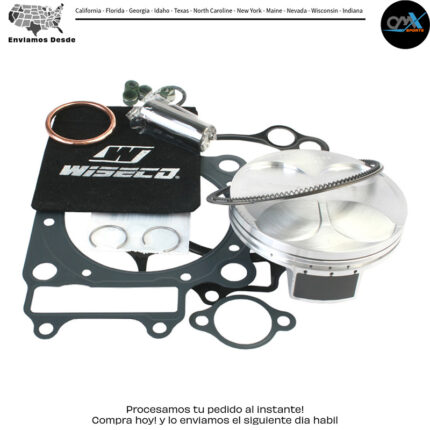 TOP END KIT ARMORGLIDE 96.00/STD 13.5:1  Honda CRF450R 2002-2008