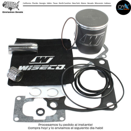 TOP END KIT RC GP ARMORGLIDE 54.00/STD  Yamaha YZ125 2005-2021