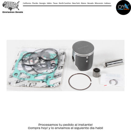 TOP END KIT RC GP ARMORGLIDE 56.00/+2.00  Yamaha YZ125 YZ125X 2005-2022