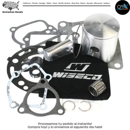 TOP END KIT PRO-LITE 54.00/STD  Honda CR125R 2005-2007