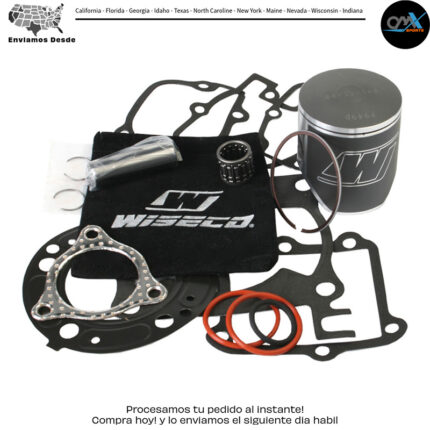 TOP END KIT RC GP ARMORGLIDE 54.00/STD  Honda CR125R 2004