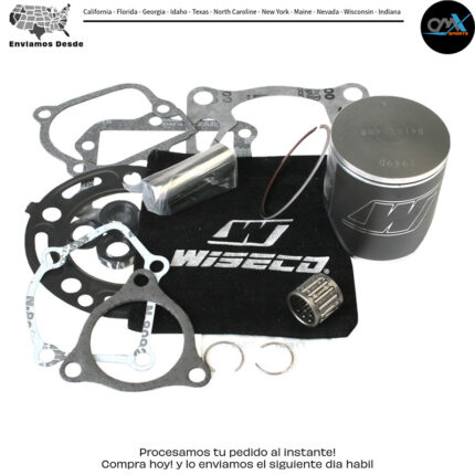 TOP END KIT RC GP ARMORGLIDE 54.00/STD  Honda CR125R 2005-2007
