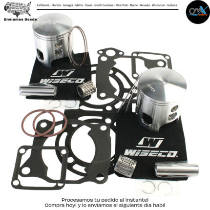 TOP END KIT PRO-LITE 64.00/STD  Yamaha YFZ350 Banshee 1987-2006
