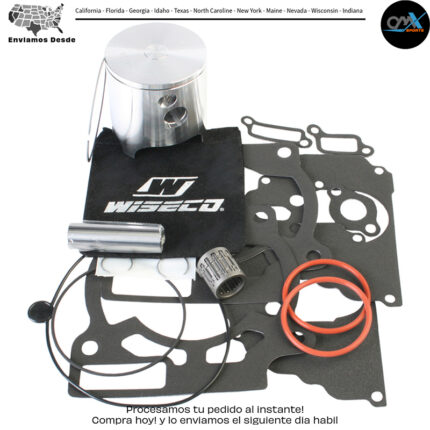 TOP END KIT PRO-LITE 64.00/STD KTM KTM 200 Sx 2003-2004