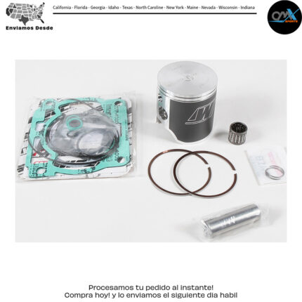 TOP END KIT PRO-LITE 72.00/STD KTM KTM 300 EXC 300 MXC 2004