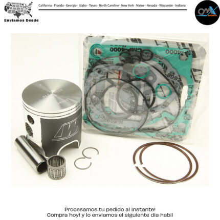 TOP END KIT PRO-LITE 72.00/STD KTM KTM 300 XC 300 XC-W 300 EXC 300 MXC 2005-2007