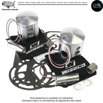 TOP END KIT PRO-LITE 64.50/+0.50  Yamaha YFZ350 Banshee 1987-2006