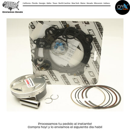 TOP END KIT 96.00/STD 13.5:1  Honda TRX450R 2006-2014