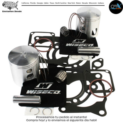 TOP END KIT PRO-LITE 65.00/+1.00  Yamaha YFZ350 Banshee 1987-2006
