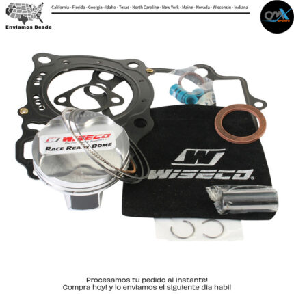 TOP END KIT ARMORGLIDE 66.00/STD 11.7:1  Honda CRF150R 2007-2009