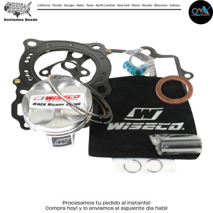 TOP END KIT ARMORGLIDE 66.00/STD 12.2:1  Honda CRF150R 2007-2009
