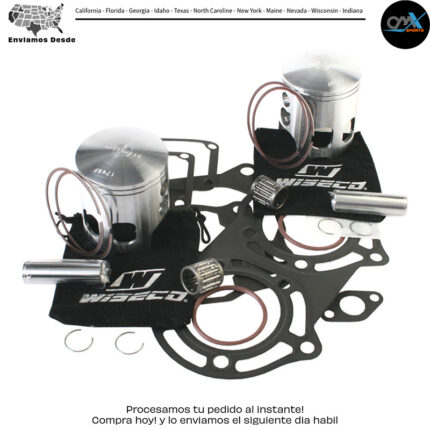TOP END KIT PRO-LITE 65.50/+1.50  Yamaha YFZ350 Banshee 1987-2006