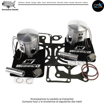 TOP END KIT PRO-LITE 66.00/+2.00  Yamaha YFZ350 Banshee 1987-2006