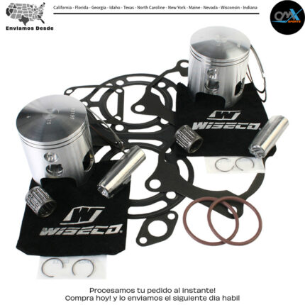 TOP END KIT PRO-LITE 64.75/+0.75  Yamaha YFZ350 Banshee 1987-2006
