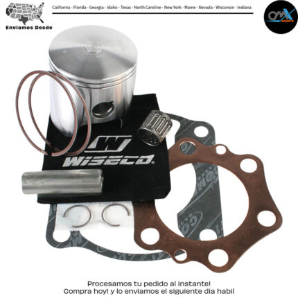 TOP END KIT  Honda CR250R 1978-1980