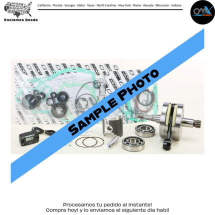 ENGINE REBUILD KIT GARAGE BUDDY KTM KTM 125 SX 2016-2017
