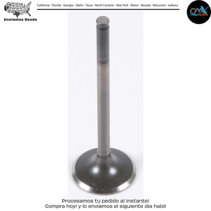 EXHAUST VALVE Honda CRF250R CRF250X 2004-2017