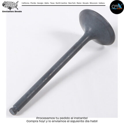 VALVE TI EXH YZ/WR426F '01-02 Yamaha WR426F YZ426F 2001-2002