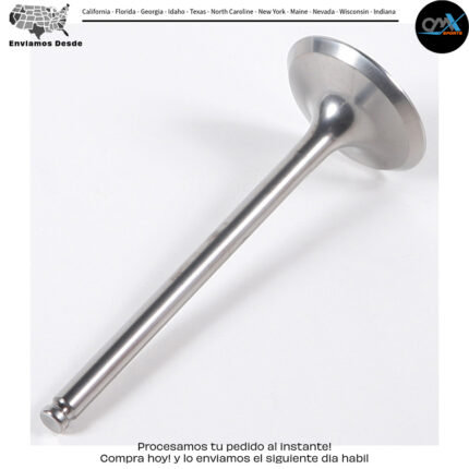 VALVE TI EXH RM-Z450 '05-06 Suzuki RM-Z450 2005-2006