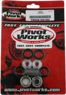 KIT DE RODAMIENTOS DE CHOQUE Suzuki Lt250R Quadracer Lt500R Quadracer 1987-1990