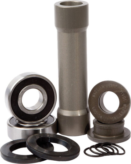KIT DE ACTUALIZACIÓN DE RUEDA TRASERA KTM Husaberg 250 SX-F Edición de Fábrica Freeride 250R 4 Tiempos 350 EXC-F 500 XCF-W 350 XCF-W 350 XC-F 150 XC 450 SX-F Edición de Fábrica 350 SX-F FS570 50 SXS 65 SXS 85 SXS Te250 Te300 FE 390 FE 450 FE 570 Fx450 FE 450E FE 550E FE 650