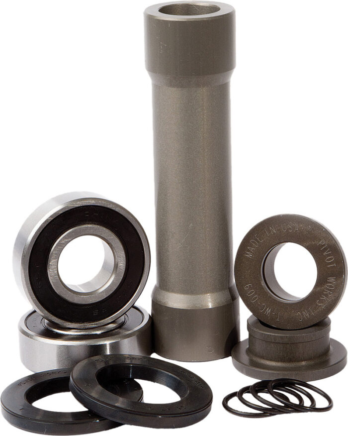 KIT DE ACTUALIZACIÓN DE RUEDA TRASERA KTM Husaberg 250 SX-F Edición de Fábrica Freeride 250R 4 Tiempos 350 EXC-F 500 XCF-W 350 XCF-W 350 XC-F 150 XC 450 SX-F Edición de Fábrica 350 SX-F FS570 50 SXS 65 SXS 85 SXS Te250 Te300 FE 390 FE 450 FE 570 Fx450 FE 450E FE 550E FE 650