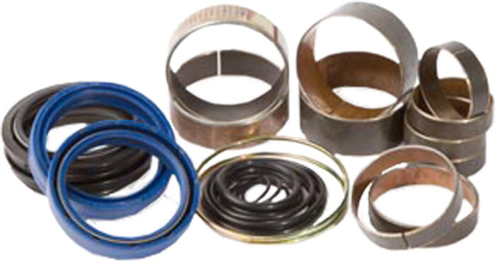 KIT DE SELLO/BUSHING PARA HORQUILLAS Honda CR250R 1997-2004