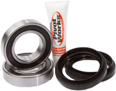 KIT DE RODAMIENTO DE RUEDA TRASERA Yamaha YFM125R Raptor YFM250R Raptor YFM250RSE Raptor SE YFM250RSE2 Raptor SE Custom YFM350R Raptor 2004-2013