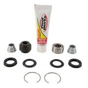 KIT DE RODAMIENTO DE AMORTIGUADOR Honda XR600R XR400R 1988-2000