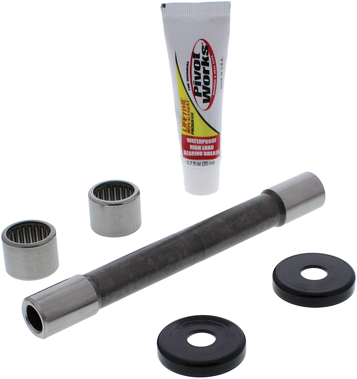 Kit de brazo oscilante Honda CRF125F CRF125FB 2014-2022