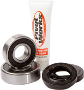 KIT DE RODAMIENTO DE RUEDA TRASERA Honda CRF230L XR400R 1996-2009
