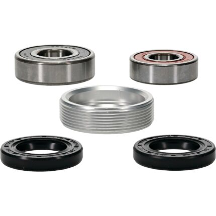 KIT DE RODAMIENTO DE RUEDA PREMIUM Honda XR600R XR350R XR250R 1985-2000
