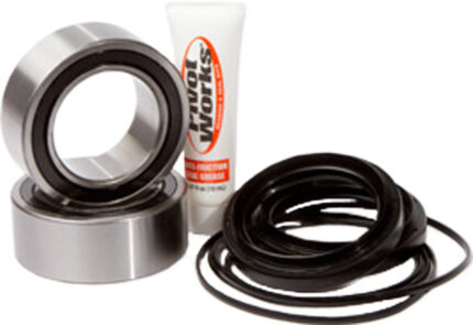 KIT DE RODAMIENTO DE RUEDA TRASERA Yamaha YFZ450X SE YFZ450R YFZ450R SE YFZ450X YFZ450X Bill Ballance 2009-2023