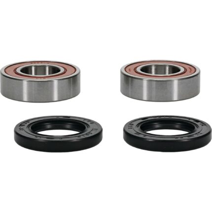 KIT DE RODAMIENTO DE RUEDA PREMIUM Yamaha WR250 YZ125 YZ250 1992-1997