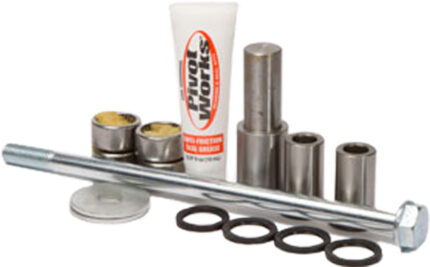 Kit de brazo oscilante Yamaha TT-R90 TT-R90E 2003-2007