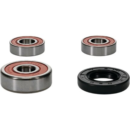 KIT DE RODAMIENTO DE RUEDA PREMIUM Yamaha YZ80 1984-1992