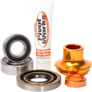 KIT DE RODAMIENTO/SIMIENTO DELANTERO KTM 125 Exc 200 Exc 250 EXC 300 EXC 300 MXC 200 Mxc 250 MXC 380 Exc 380 Mxc 1998-1999