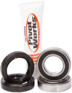 KIT DE RODAMIENTO DE RUEDA DELANTERA Honda KTM CRF450RX CR500R CRF450R CRF250R CR125R CR250R 250 SX 125 SX 200 SX 380 SX 400 SX 4-Tiempos 520 SX 4-Tiempos CRF450X CRF450R W.E. CRF450L CRF250RX CRF450RL 1995-2022