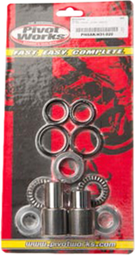 Kit de basculante Honda CRF250R CRF250X 2004-2017