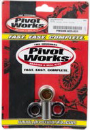 Kit de rodamientos de choque Honda CRF250L CRF150F CRF230F CRF230L CRF250RL Rally CRF250LA ABS CRF250RLA Rally ABS CRF250F CRF300L 2003-2022