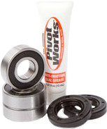 KIT DE RODAMIENTO DE RUEDA TRASERA Kawasaki KLX140G 2017