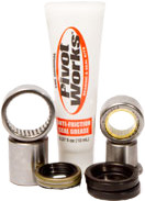 KIT DE COJINETES DE AMORTIGUADOR Suzuki RM-Z250 RM-Z450 RM250 Lt-R450 Quadracer RM125 2002-2011
