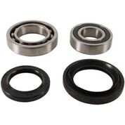 KIT DE RODAMIENTO DE RUEDA TRASERA Yamaha YFM350FX Wolverine 4WD [SRA] 2000-2005